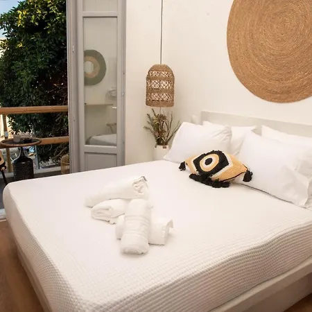 Aidani Luxurious Ξενοδοχείο *