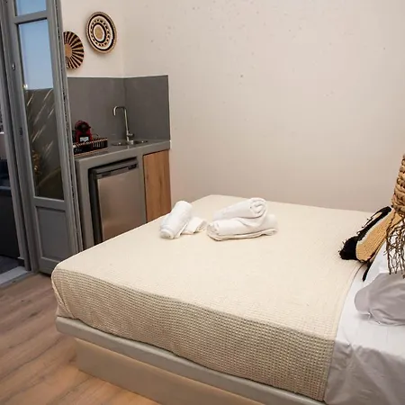 Aidani Luxurious Ξενοδοχείο Βόθον