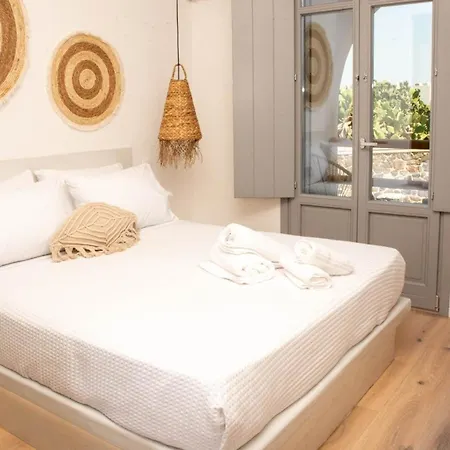 Aidani Luxurious * Βόθον