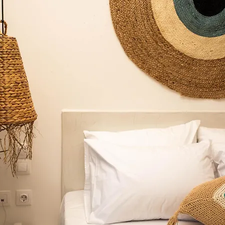 Ξενοδοχείο Aidani Luxurious *