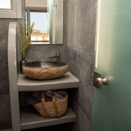 Aidani Luxurious Βόθον