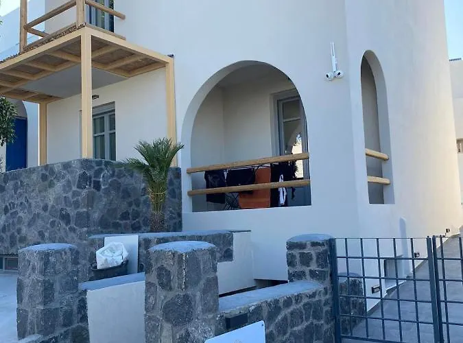 Aidani Luxurious * Vóthon