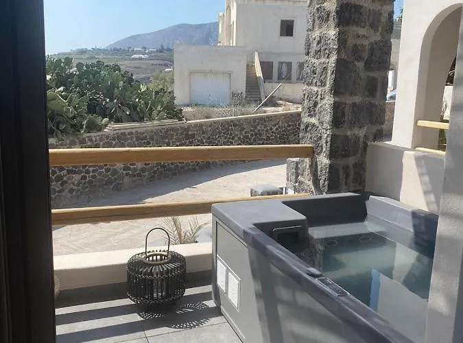 Aidani Luxurious Vóthon