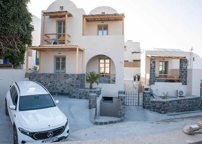 Aidani Luxurious * Vóthon