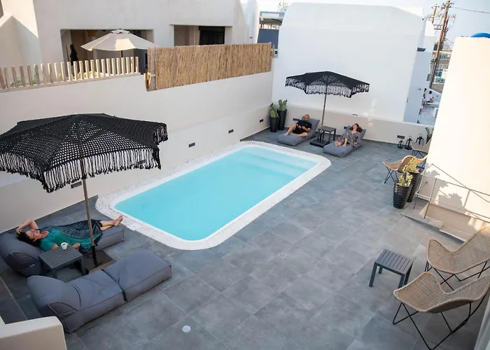 Aidani Luxurious Hotel