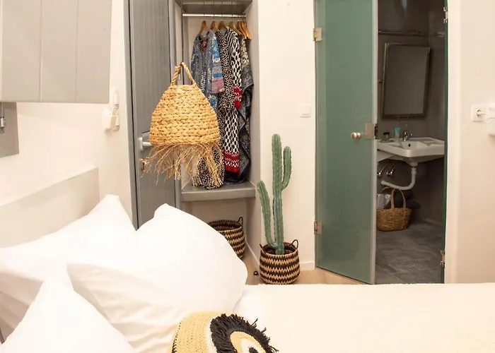 Hotel Aidani Luxurious