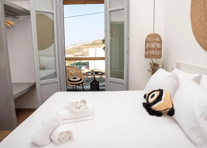 Hotel Aidani Luxurious