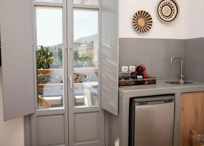 Aidani Luxurious Hotel