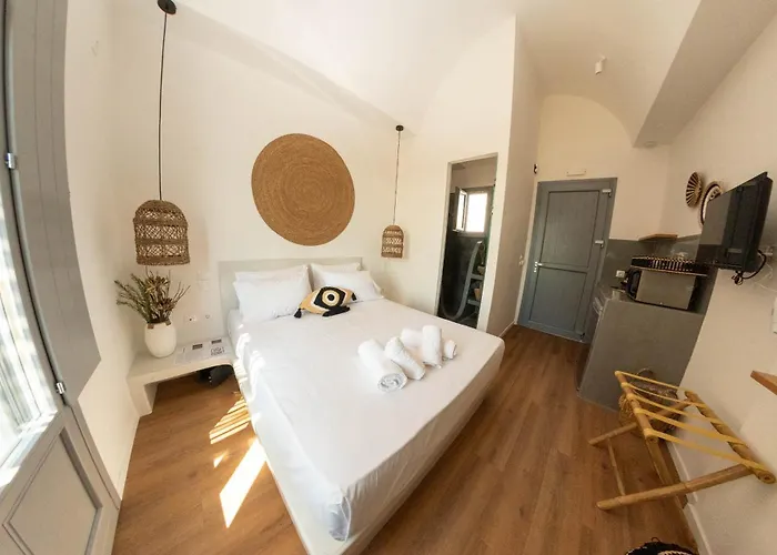 Hotel Aidani Luxurious