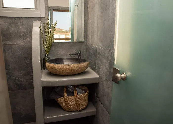 Hotel Aidani Luxurious *