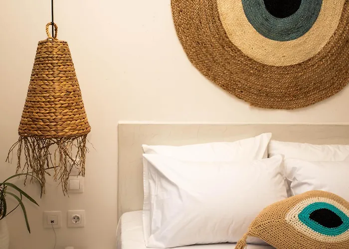 Hotel Aidani Luxurious *