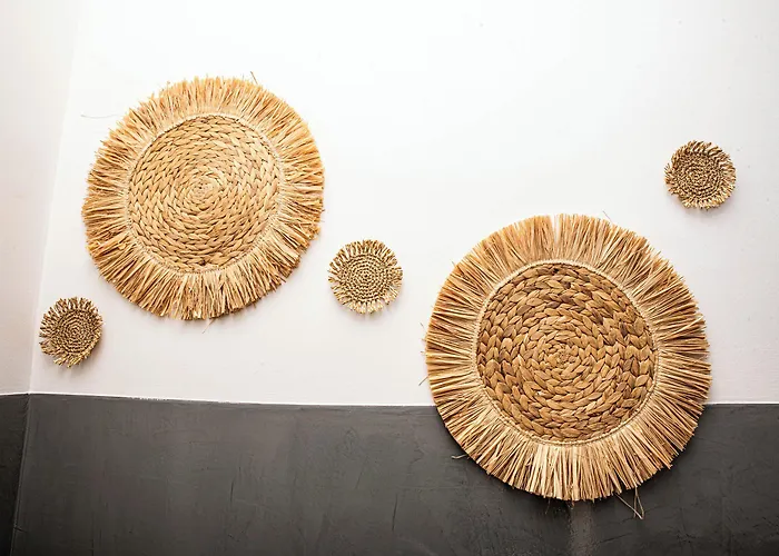 Aidani Luxurious Hotel *