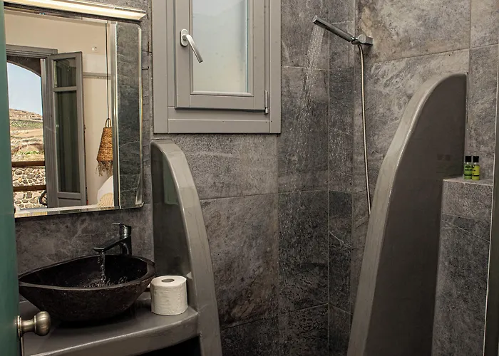 Hotel Aidani Luxurious *