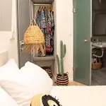 Hotel Aidani Luxurious