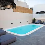 Hotel Aidani Luxurious