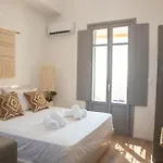 Aidani Luxurious Hotel Vóthon