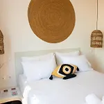 호텔 Aidani Luxurious Vóthon