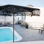 Hotel Aidani Luxurious Vóthon